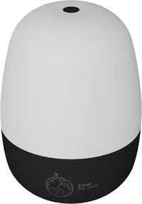 Lampada d'atmosfera SCX.design F05 Nomad